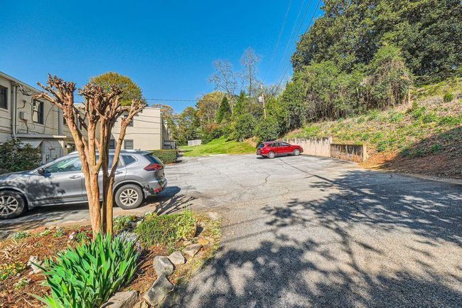 APT-2 - 101 Ardmore Pl Nw, Condo with 2 bedrooms, 1 bathrooms and 2 parking in Atlanta GA | Image 15
