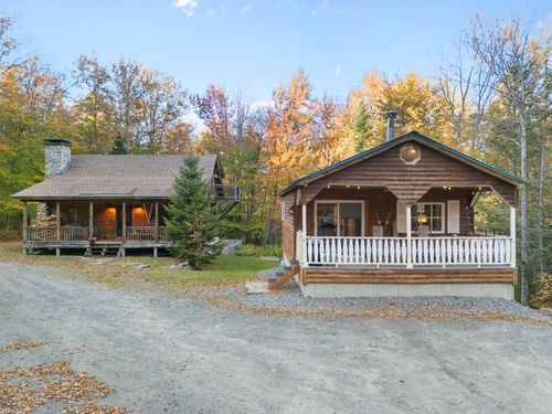 774 Stratton Arlington Rd, Stratton, VT, 05360-9709 | Card Image