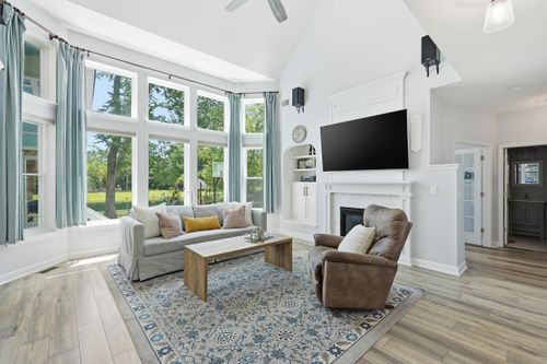 1609 William Hapton Way, Mount Pleasant, SC, 29466 | Card Image