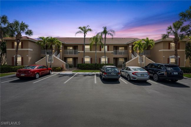 APT-204 - 6660 Huntington Lakes Cir, Condo with 3 bedrooms, 2 bathrooms and null parking in NAPLES FL | Image 31