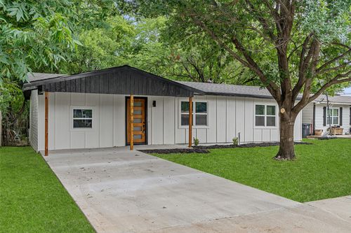 1739 Sharon St, Arlington, TX, 76010-7507 | Card Image