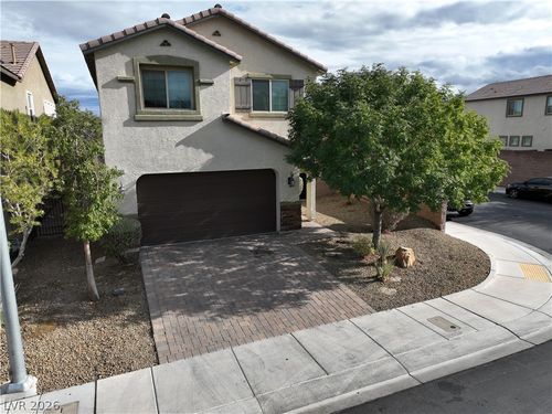 2276 Sky Island Dr, Henderson, NV, 89002-3707 | Card Image