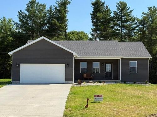 52 Pickett Ct, Chillicothe, OH, 45601-9862 | Card Image