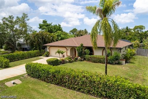 18414 Tulip Road, FORT MYERS, FL, 33967 | Card Image