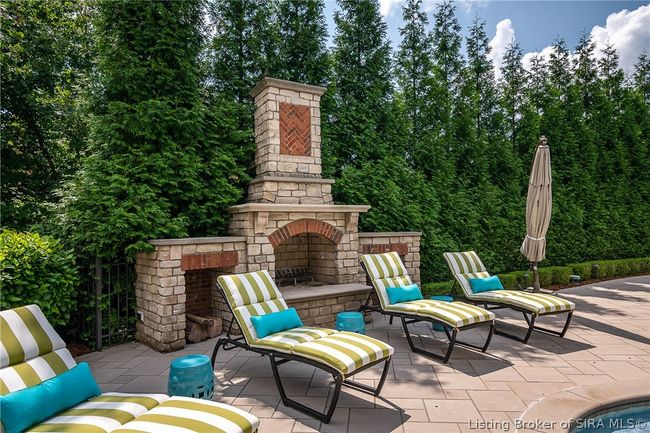 3503 Charlevoix Ct, Home with 6 bedrooms, 4 bathrooms and null parking in Floyds Knobs IN | Image 10