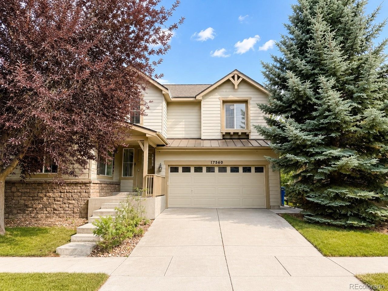 Residential in Commerce City