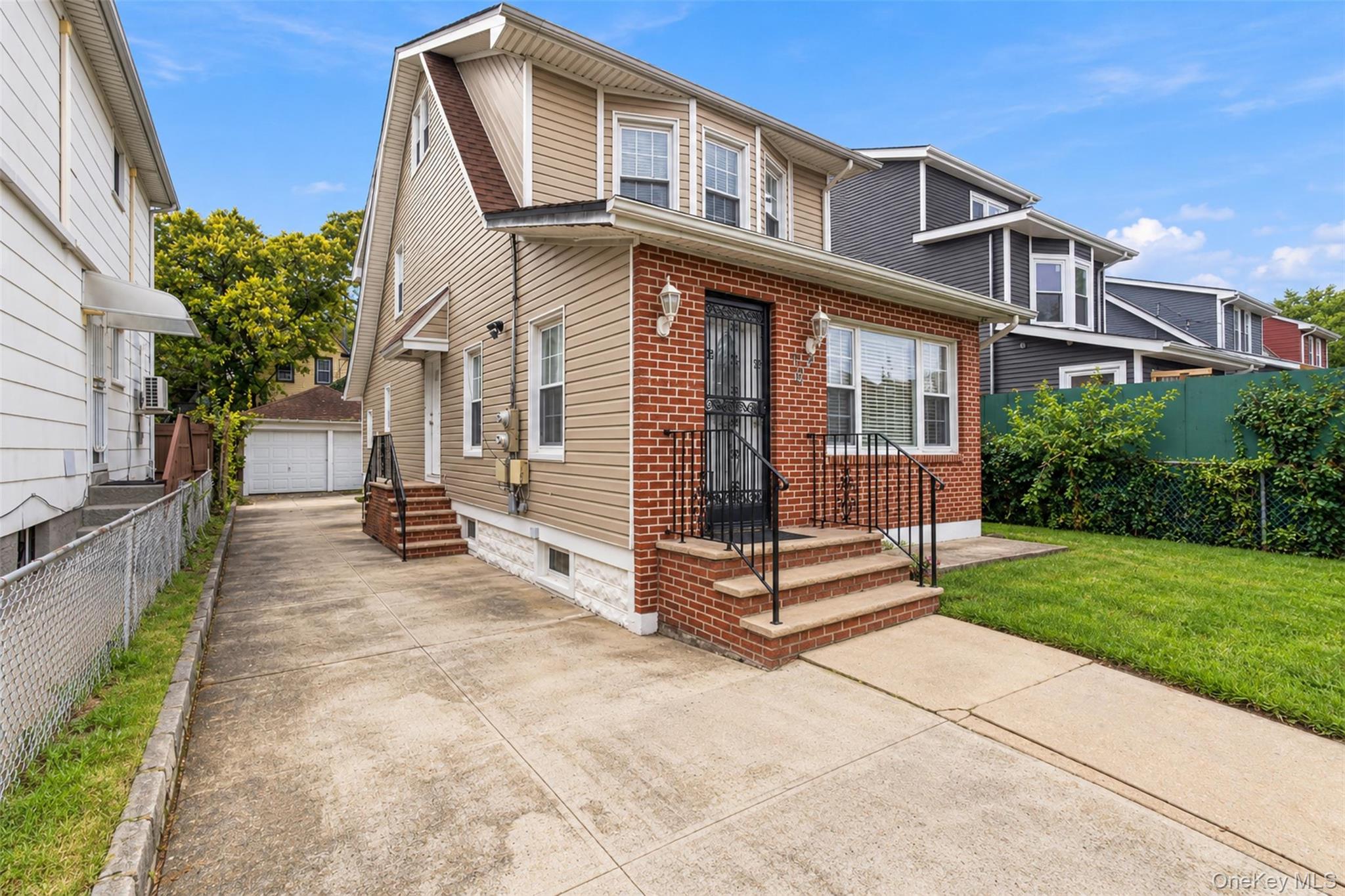 Residential Income in New York 4