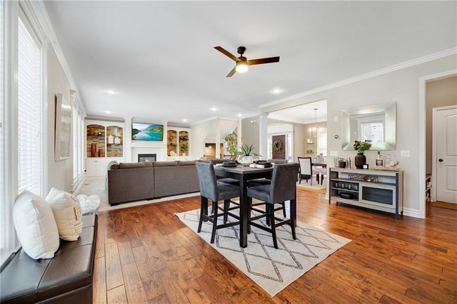 204 Sw Ansel Adams Dr, House other with 6 bedrooms, 5 bathrooms and null parking in Lee's Summit MO | Image 11
