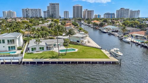 35 Castle Harbor Isle Drive, Fort Lauderdale, FL, 33308 | Card Image