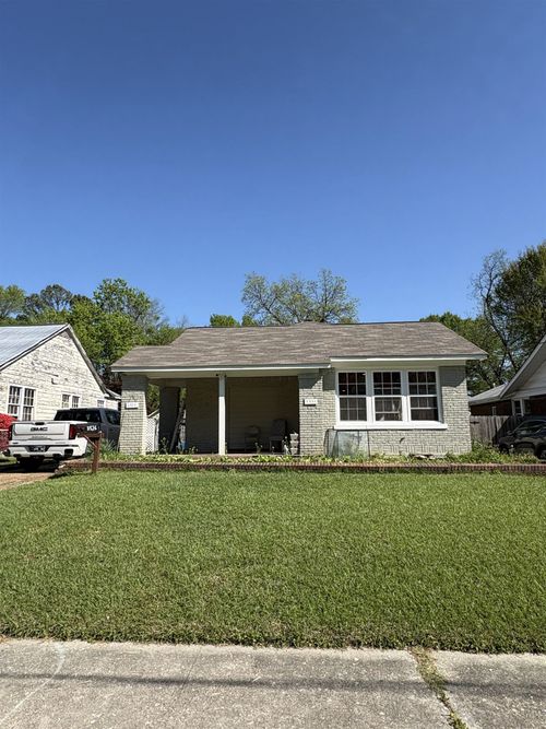 3526 Powell Ave, Memphis, TN, 38122-3361 | Card Image