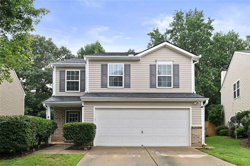 2640 Mayfair Dr, Cumming, GA, 30040-0712 | Card Image