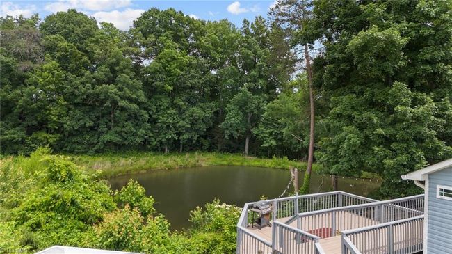 551 Denny Dr, House other with 3 bedrooms, 2 bathrooms and null parking in Winston-Salem NC | Image 10