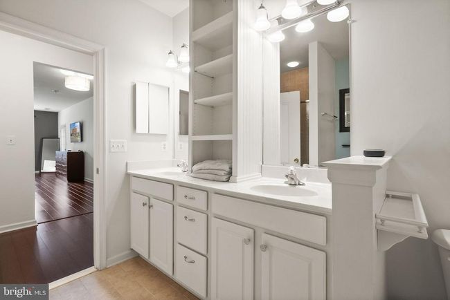 UNIT-1 - 9710 Handerson Pl, Condo with 2 bedrooms, 2 bathrooms and null parking in MANASSAS PARK VA | Image 23