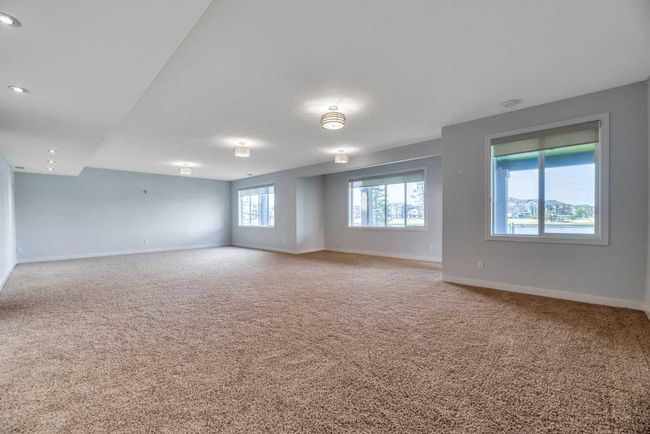 341 Rainbow Falls Way, House other with 4 bedrooms, 4 bathrooms and 6 parking in Chestermere AB | Image 43