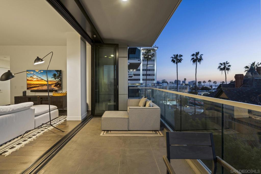 Residential in San Diego 2
