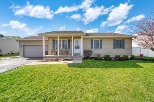 1955 Harold Street, Madison Charter Township, MI, 49221 | Card Image