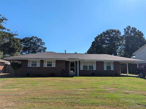 1321 Huie St, Prattville, AL, 36066-5503 | Card Image