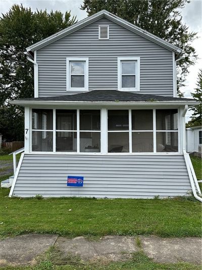 7 Maynard Street, Home with 2 bedrooms, 2 bathrooms and null parking in Seneca Falls NY | Image 2