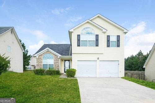 3408 Newgold Trce, Union City, GA, 30291-6054 | Card Image