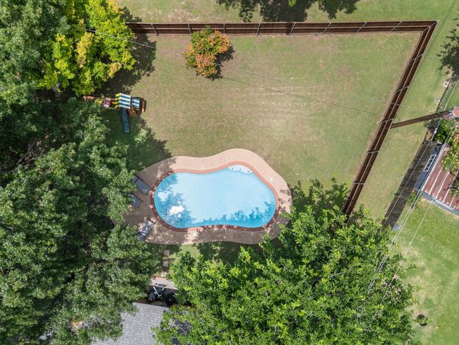 400 Rolling Hills Dr, House other with 3 bedrooms, 2 bathrooms and null parking in Midlothian TX | Image 25