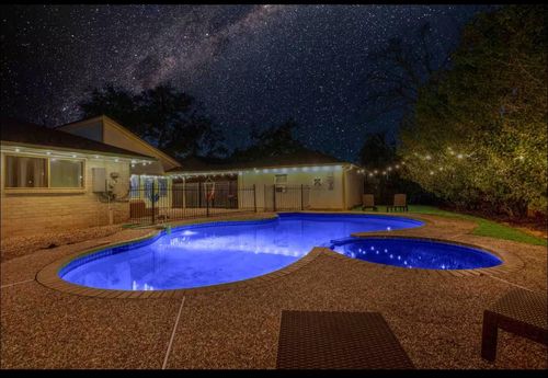 3107 Cherry Creek Dr, Missouri City, TX, 77459-3467 | Card Image