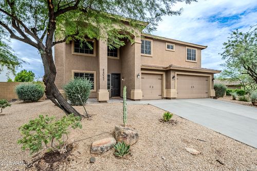 44022 N 43rd Dr, New River, AZ, 85087-5955 | Card Image