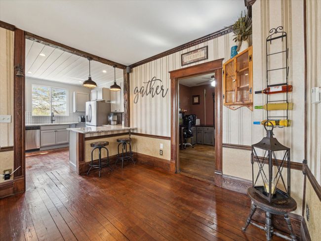 1209 Plank Rd, House other with 4 bedrooms, 2 bathrooms and null parking in Dundee MI | Image 20