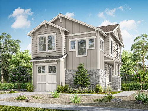 5-2420 Drew Lane, Austin, TX, 78748 | Card Image