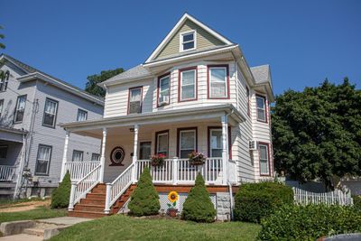 226 David Street, House other with 3 bedrooms, 2 bathrooms and null parking in South Amboy NJ | Image 3