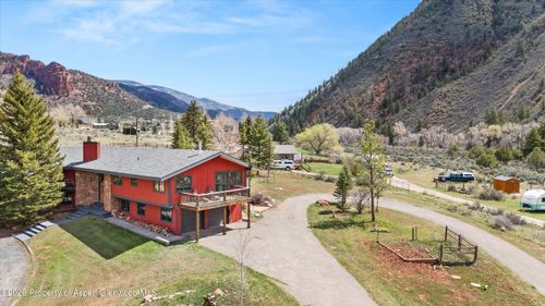 4285 Frying Pan Rd, Basalt, CO, 81621-8803 | Card Image