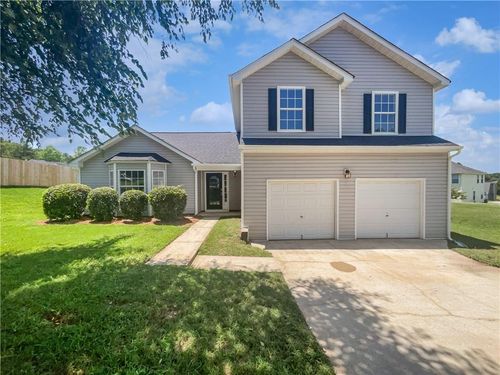 2226 Exchange Pl Se, Conyers, GA, 30013-6725 | Card Image