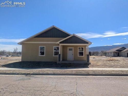 614 Floral Ave, Canon City, CO, 81212 | Card Image