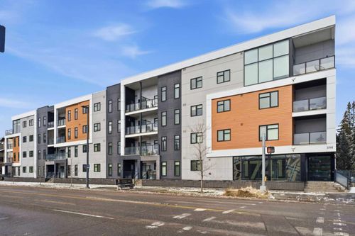 209-2702 17 Ave Sw, Calgary, AB, T3E8A5 | Card Image