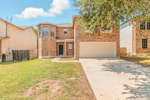 3433 Whisper Mnr, Schertz, TX, 78108-2161 | Card Image