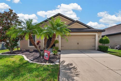 14441 Alistar Manor Drive, Wimauma, FL, 33598 | Card Image
