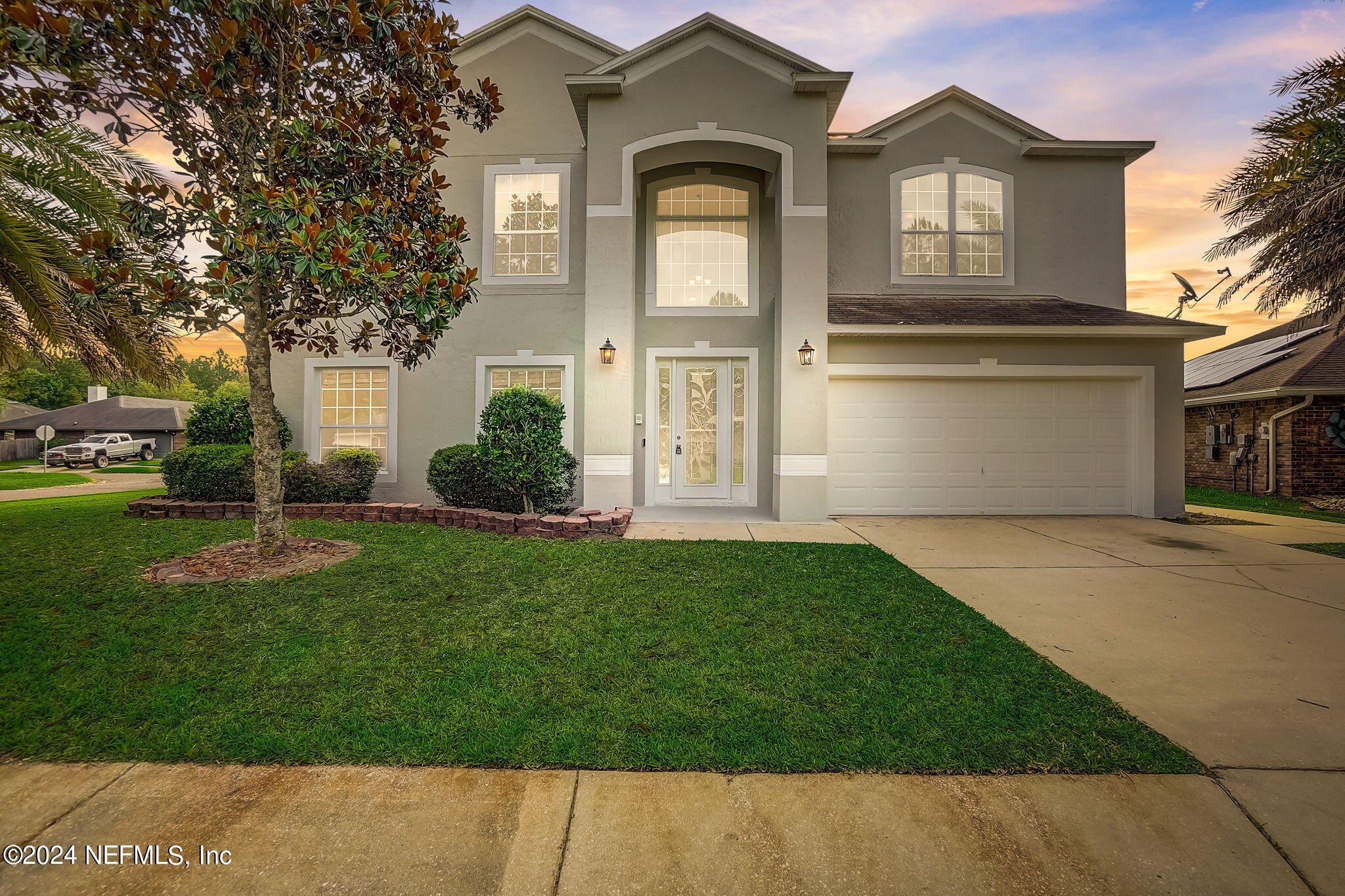 Hawks Crest Dr, Middleburg, FL 32068