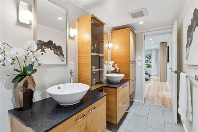 201 - 1125 Gilford St, Condo with 1 bedrooms, 1 bathrooms and 1 parking in Vancouver BC | Image 22