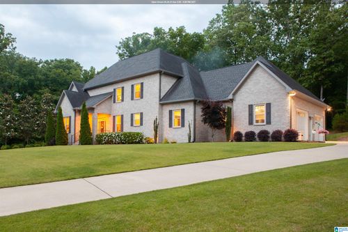 442 S Highland Ridge Ln, CHELSEA, AL, 35043-6539 | Card Image