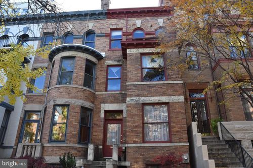1810 Belmont Rd Nw, WASHINGTON, DC, 20009-5162 | Card Image