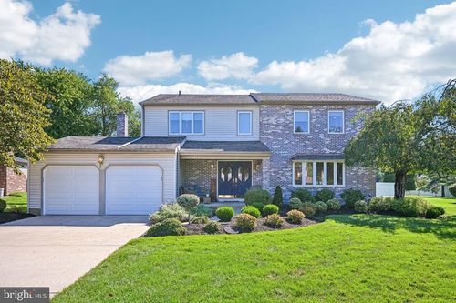 1415 Starling Ln, CHERRY HILL, NJ, 08003-2718 | Card Image