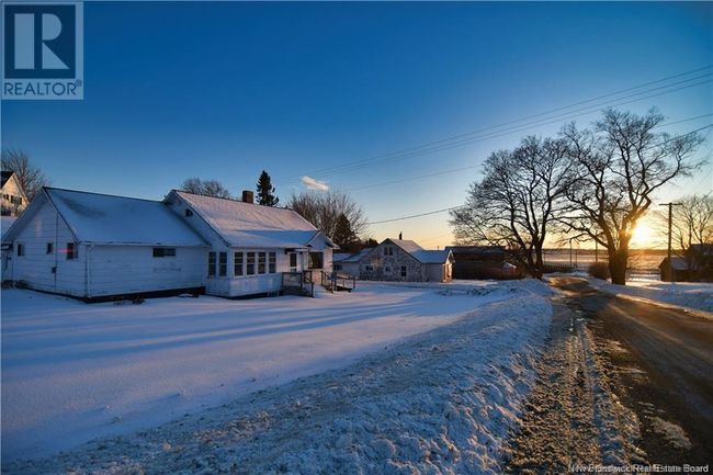 9 Cooks Point Rd, House other with 4 bedrooms, 2 bathrooms and null parking in Wilsons Beach NB | Image 20