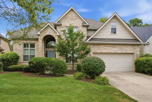 2529 Danhaven Ct, Aurora, IL, 60502-9460 | Card Image