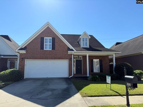 152 Shoal Ct, Lexington, SC, 29072-7267 | Card Image