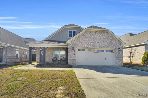 8410 Paula Trace, Montgomery, AL, 36117 | Card Image