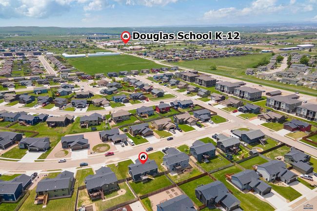 544 Antietam Dr, House other with 4 bedrooms, 3 bathrooms and null parking in Box Elder SD | Image 8