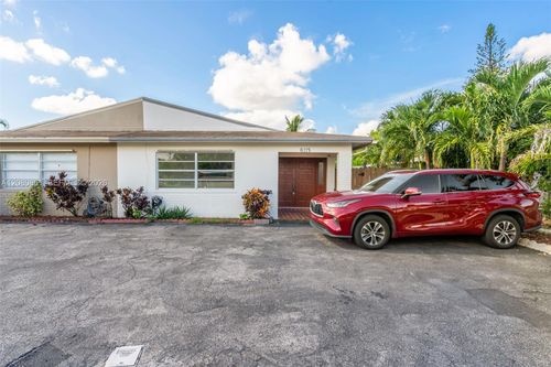 2-6112 Sw 3rd St, Margate, FL, 33068-1618 | Card Image