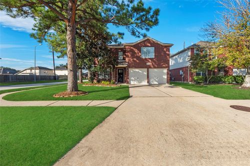 11946 Solon Springs Dr, Tomball, TX, 77375-1743 | Card Image
