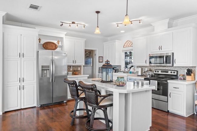 231 Hardy St, House other with 3 bedrooms, 2 bathrooms and 6 parking in Port St. Joe FL | Image 18