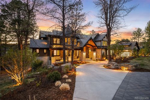 1151 Country Club Pkwy, Castle Rock, CO, 80108-8426 | Card Image