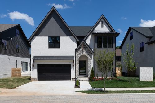 510 Stonewall Way, Brentwood, TN, 37027-5187 | Card Image